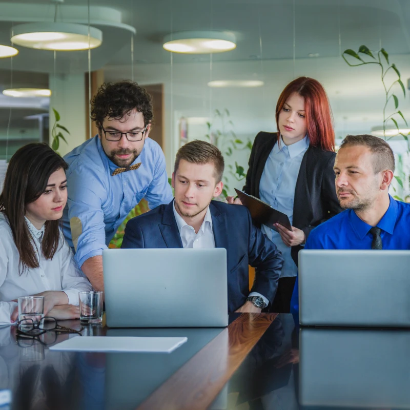 The United Designs Digital Agency